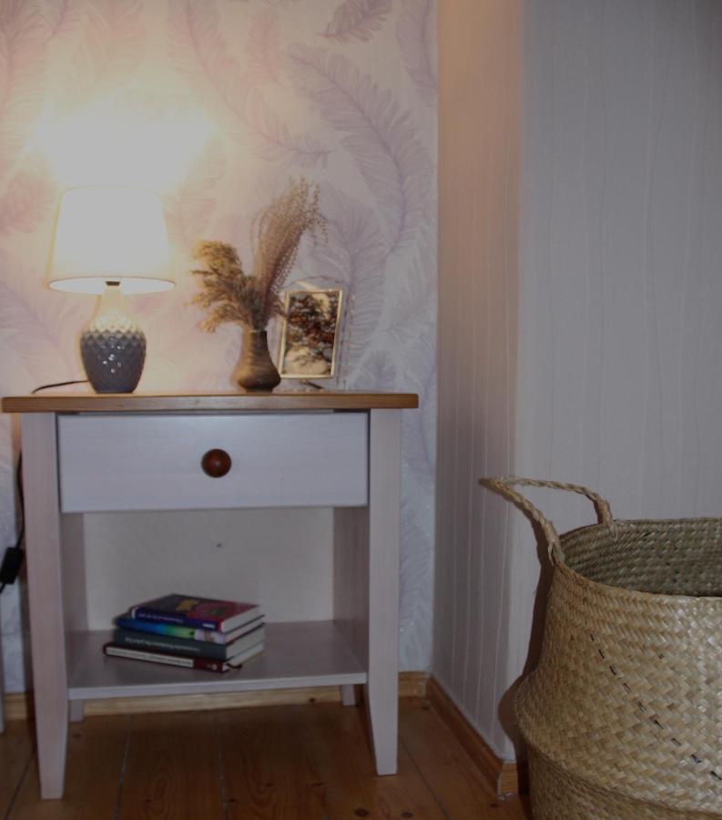 Ferienwohnung Felicitas Wilthen Extérieur photo