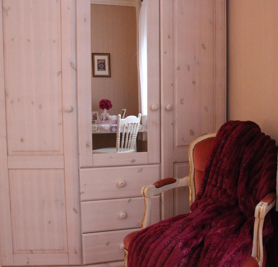 Ferienwohnung Felicitas Wilthen Extérieur photo