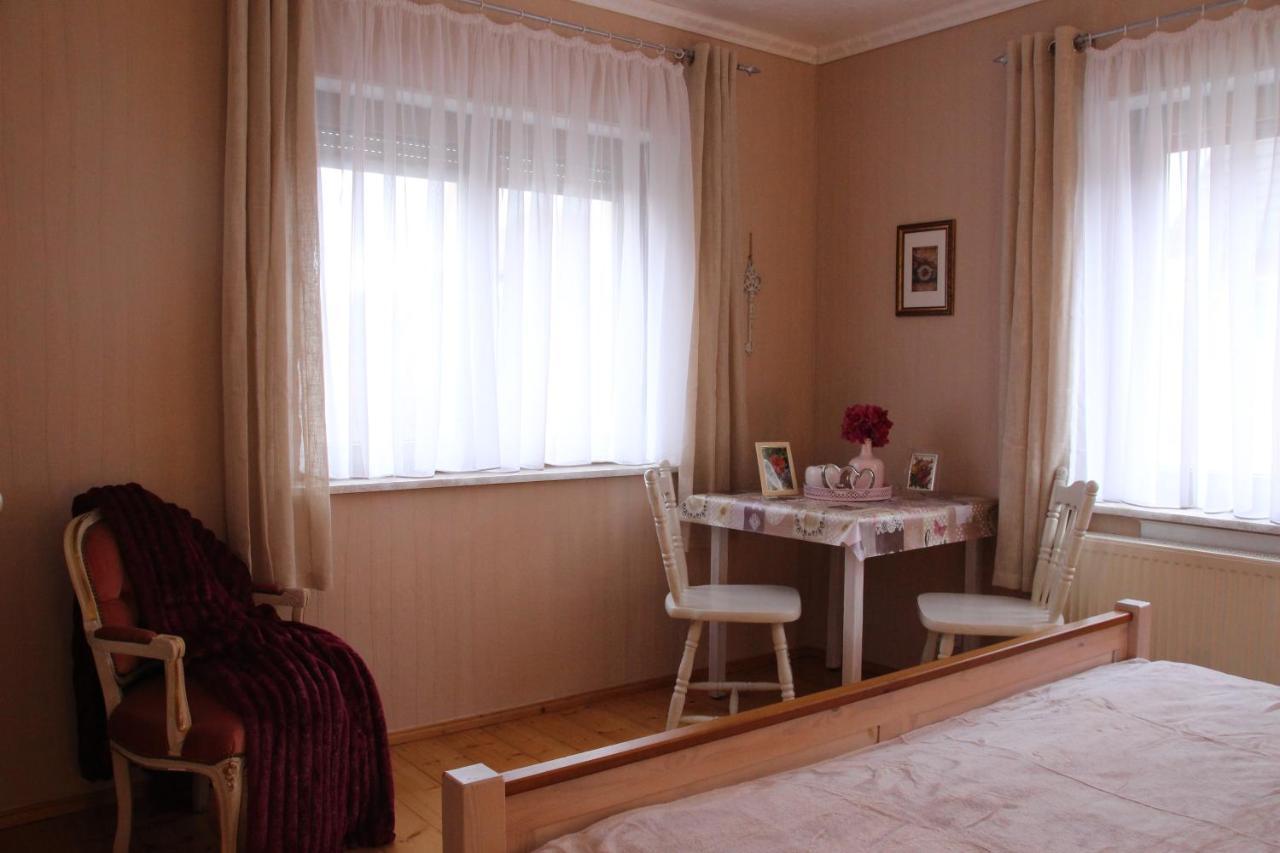 Ferienwohnung Felicitas Wilthen Extérieur photo