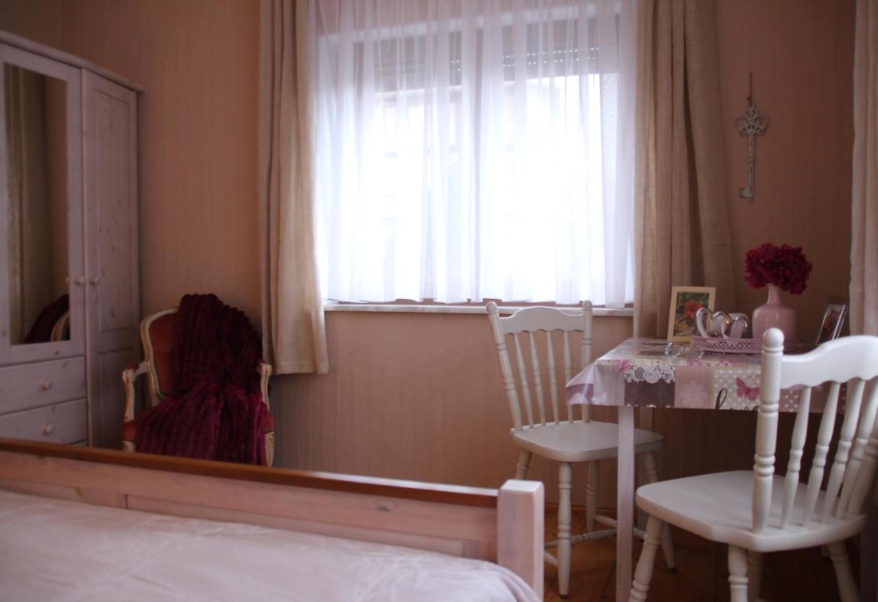 Ferienwohnung Felicitas Wilthen Extérieur photo