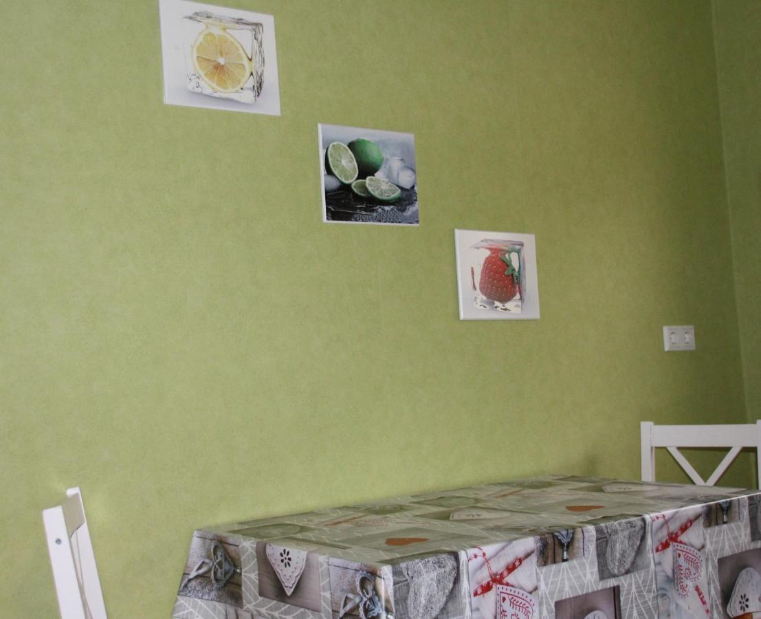 Ferienwohnung Felicitas Wilthen Extérieur photo