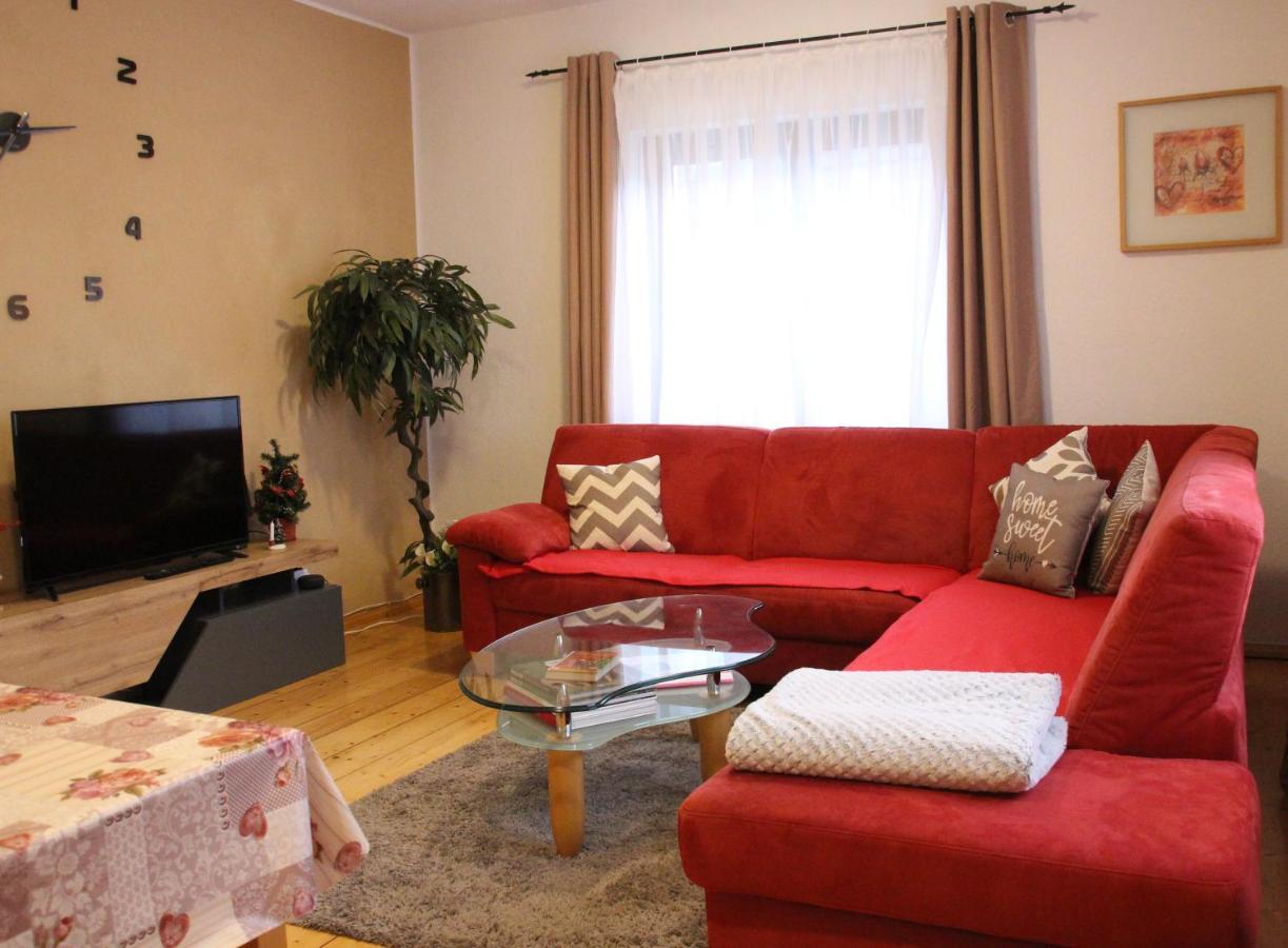 Ferienwohnung Felicitas Wilthen Extérieur photo