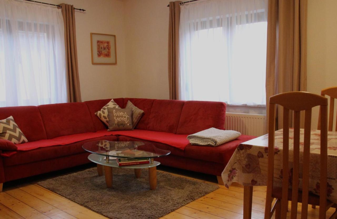 Ferienwohnung Felicitas Wilthen Extérieur photo