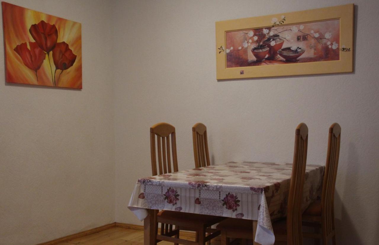 Ferienwohnung Felicitas Wilthen Extérieur photo
